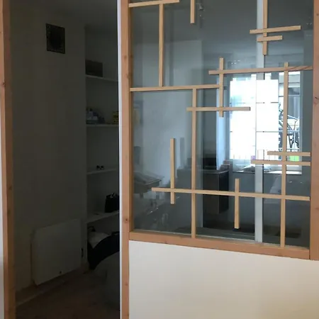 Deco Cosy Hyper Centre - Philotee 2 Clermont-Ferrand