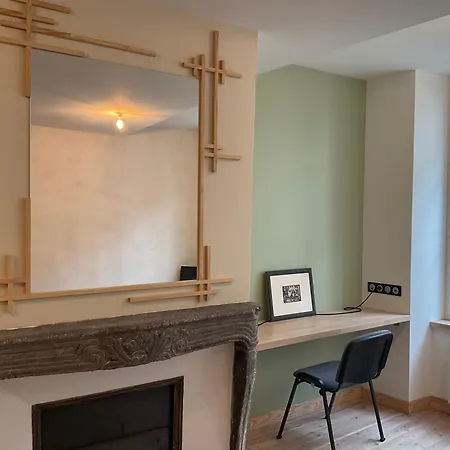 Déco Cosy Hyper Centre - Philotée 2 Clermont-Ferrand