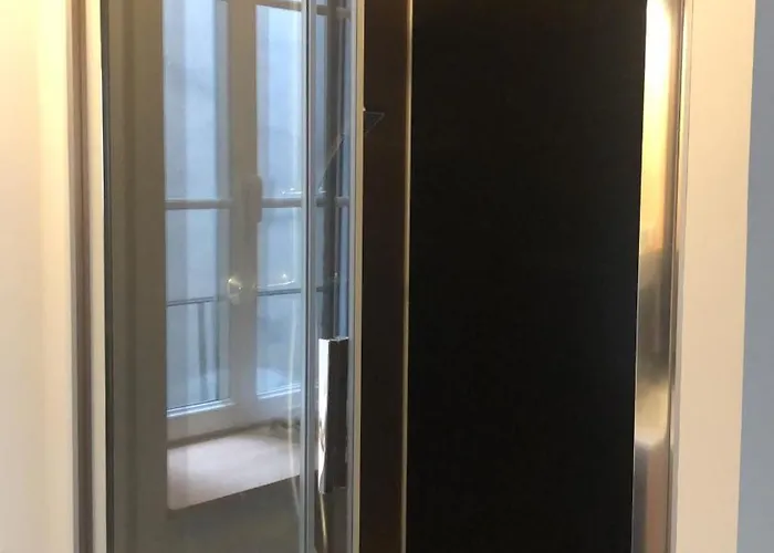 Deco Cosy Hyper Centre - Philotee 2 * Clermont-Ferrand