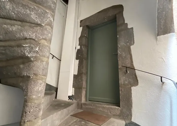 Deco Cosy Hyper Centre - Philotee 2 Lägenhet