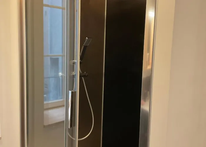 Deco Cosy Hyper Centre - Philotee 2 Lägenhet *