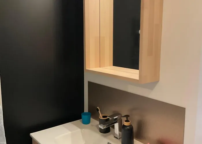 Deco Cosy Hyper Centre - Philotee 2 Clermont-Ferrand